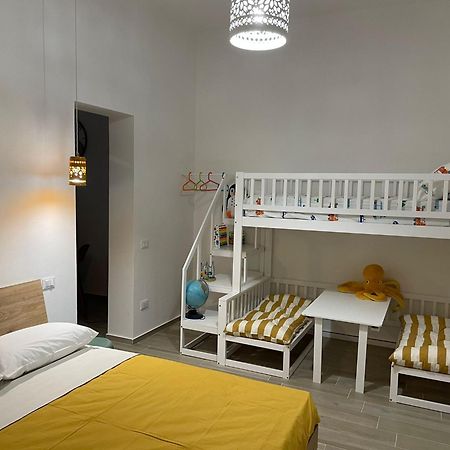 Casa Vacanza Pitagora Montalbano Ionico Esterno foto