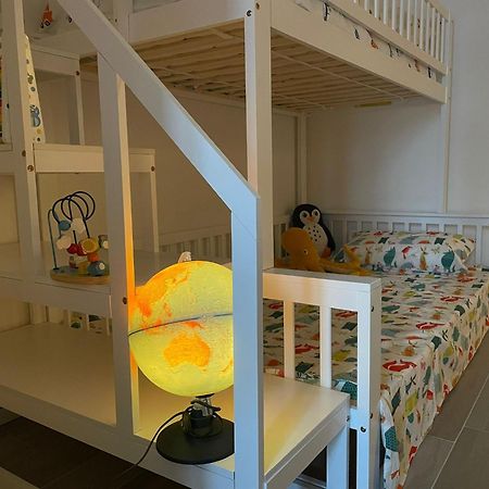Casa Vacanza Pitagora Montalbano Ionico Esterno foto