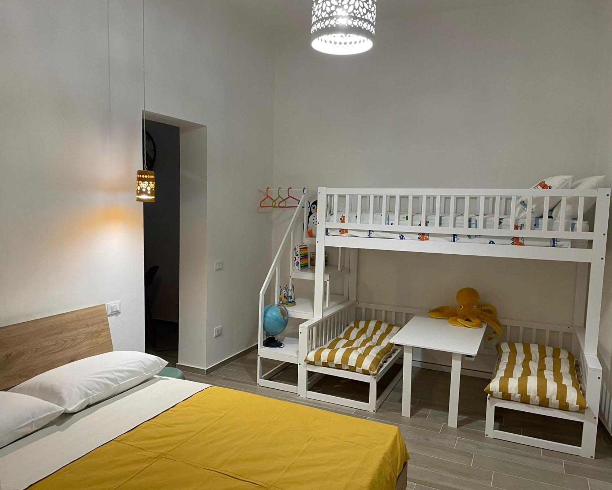 Casa Vacanza Pitagora Montalbano Ionico Esterno foto