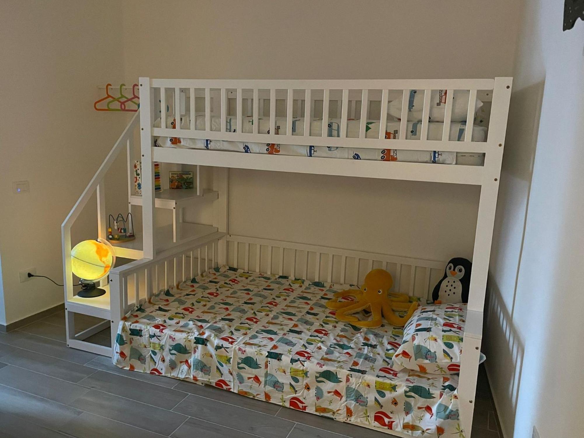Casa Vacanza Pitagora Montalbano Ionico Esterno foto
