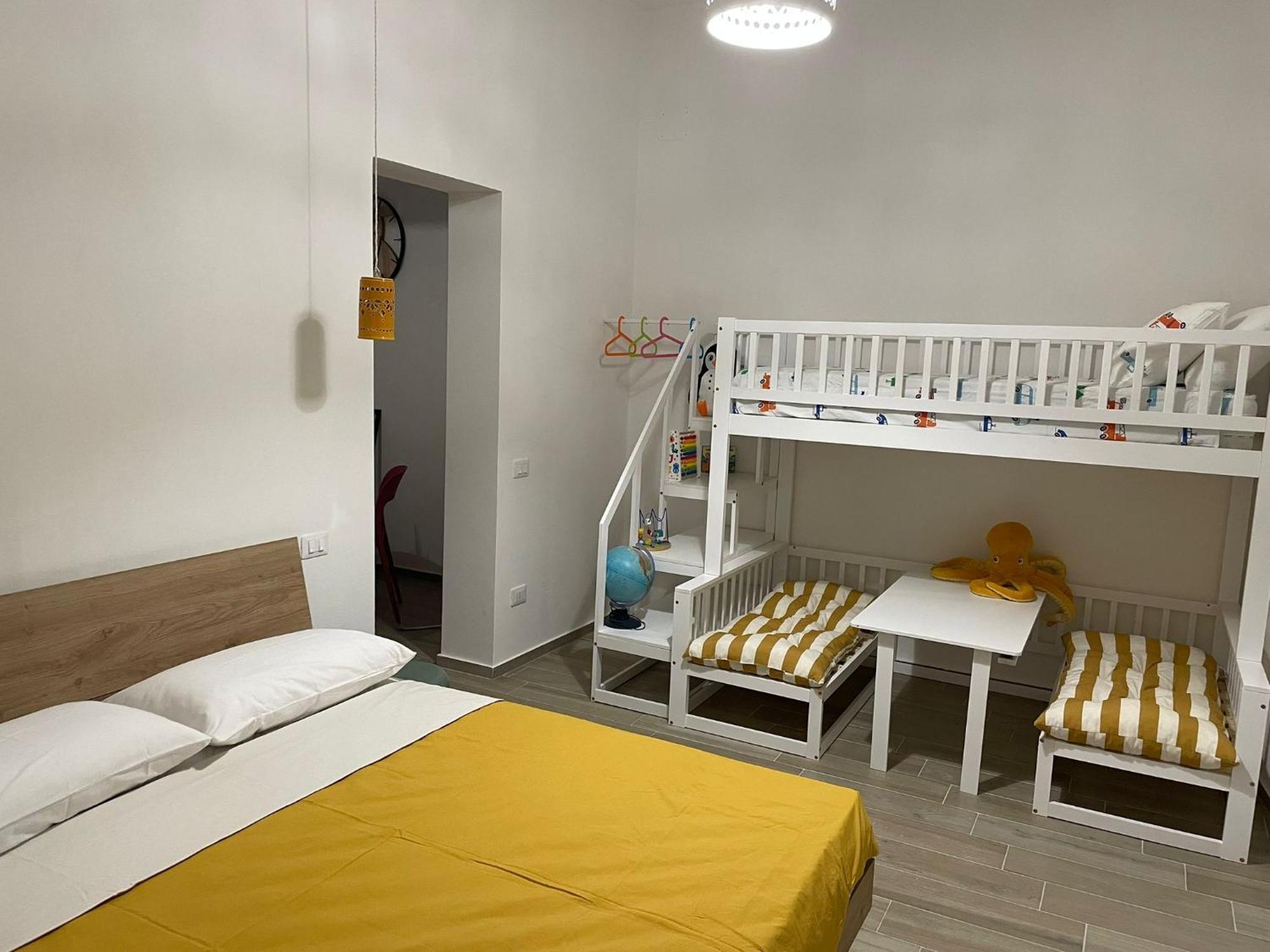 Casa Vacanza Pitagora Montalbano Ionico Esterno foto