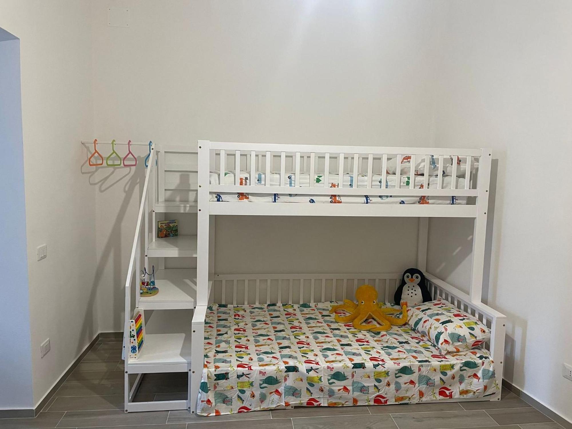 Casa Vacanza Pitagora Montalbano Ionico Esterno foto